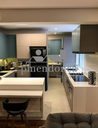 Imagem Apartamento com 3 Quartos à Venda, 131 m² em Santa Cecília - São Paulo Imagem Apartamento com 3 Quartos à Venda, 131 m² em Santa Cecília - São Paulo