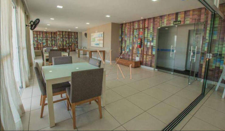 Imagem Apartamento com 2 Quartos à Venda, 76 m² em Itararé - São Vicente