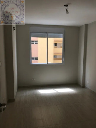 Imagem Apartamento com 3 Quartos à Venda, 140 m² em José Menino - Santos