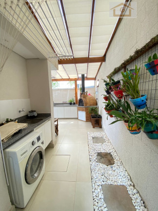 Imagem Casa com 4 Quartos à Venda, 150 m² em Parque Rincão - Cotia Imagem Casa com 4 Quartos à Venda, 150 m² em Parque Rincão - Cotia