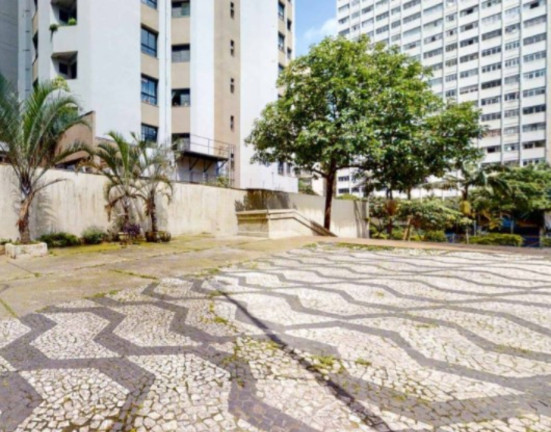 Imagem Imóvel com 1 Quarto à Venda, 32 m² em Centro - São Paulo Imagem Imóvel com 1 Quarto à Venda, 32 m² em Centro - São Paulo