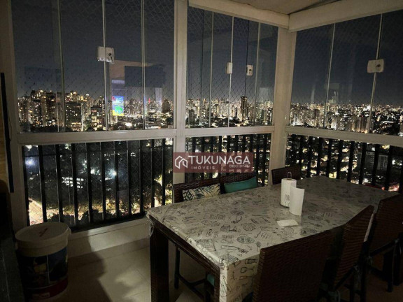 Imagem Apartamento com 3 Quartos à Venda, 153 m² em Santana - São Paulo