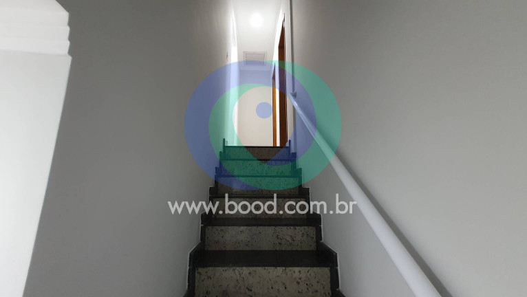 Imagem Casa com 3 Quartos à Venda, 145 m² em Aparecida - Santos Imagem Casa com 3 Quartos à Venda, 145 m² em Aparecida - Santos