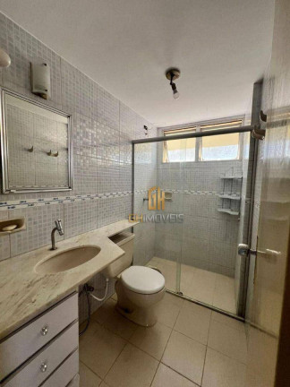 Imagem Apartamento com 3 Quartos à Venda, 104 m² em Setor Oeste - Goiânia