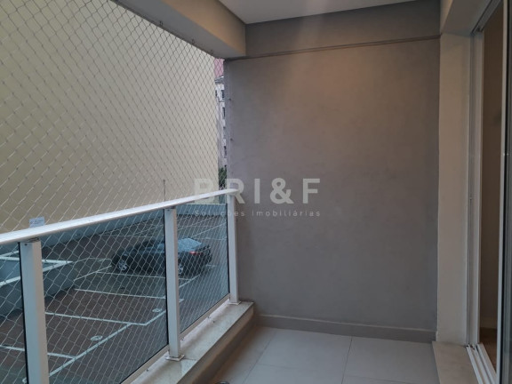 Imagem Apartamento com 1 Quarto para Alugar, 46 m² em Bela Vista - São Paulo