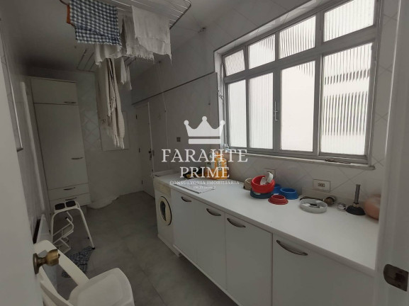 Imagem Apartamento com 3 Quartos à Venda, 180 m² em Gonzaga - Santos Imagem Apartamento com 3 Quartos à Venda, 180 m² em Gonzaga - Santos