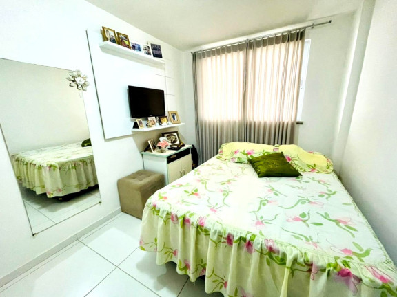 Imagem Apartamento com 2 Quartos à Venda, 116 m² em Stella Maris - Salvador Imagem Apartamento com 2 Quartos à Venda, 116 m² em Stella Maris - Salvador