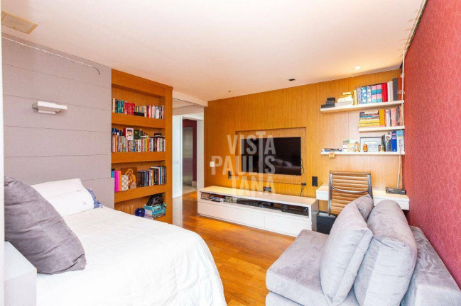 Imagem Imóvel com 3 Quartos à Venda ou Locação, 198 m² em Vila Nova Conceição - São Paulo