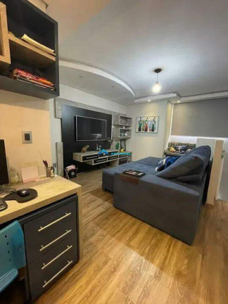 Imagem Cobertura com 2 Quartos para Alugar, 103 m² em Ponte De São João - Jundiaí Imagem Cobertura com 2 Quartos para Alugar, 103 m² em Ponte De São João - Jundiaí