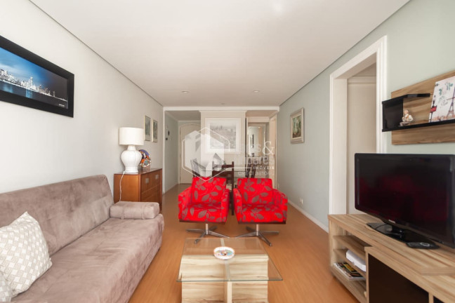Imagem Apartamento com 2 Quartos à Venda, 62 m² em Perdizes - São Paulo Imagem Apartamento com 2 Quartos à Venda, 62 m² em Perdizes - São Paulo