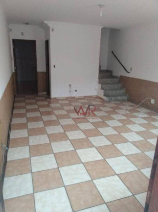 Imagem Sobrado com 2 Quartos à Venda, 80 m² em Vila Formosa - São Paulo Imagem Sobrado com 2 Quartos à Venda, 80 m² em Vila Formosa - São Paulo