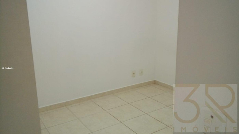 Imagem Apartamento com 2 Quartos para Alugar, 48 m² em Campos Elíseos - Ribeirão Preto