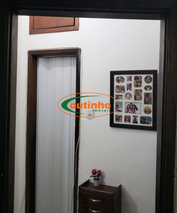 Imagem Apartamento com 2 Quartos à Venda, 76 m² em Andaraí - Rio De Janeiro Imagem Apartamento com 2 Quartos à Venda, 76 m² em Andaraí - Rio De Janeiro