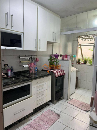 Imagem Apartamento com 3 Quartos à Venda, 80 m² em Macedo - Guarulhos