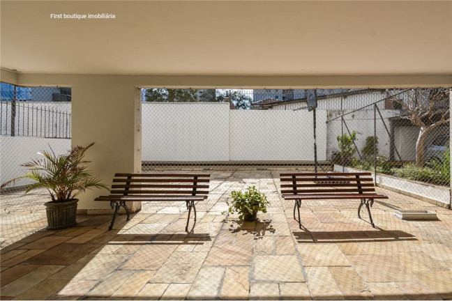 Imagem Apartamento com 2 Quartos à Venda, em Vila Olímpia - São Paulo Imagem Apartamento com 2 Quartos à Venda, em Vila Olímpia - São Paulo