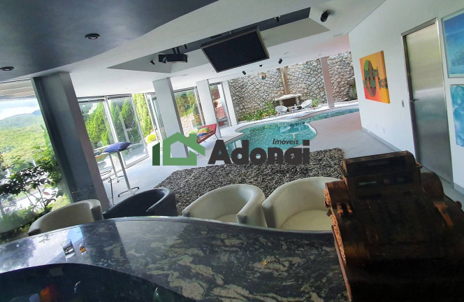Imagem Casa com 5 Quartos à Venda, 2.250 m² em Chácara Malota - Jundiaí