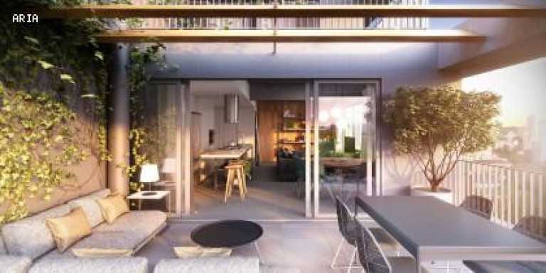 Imagem Apartamento com 1 Quarto à Venda, 47 m² em Menino Deus - Porto Alegre