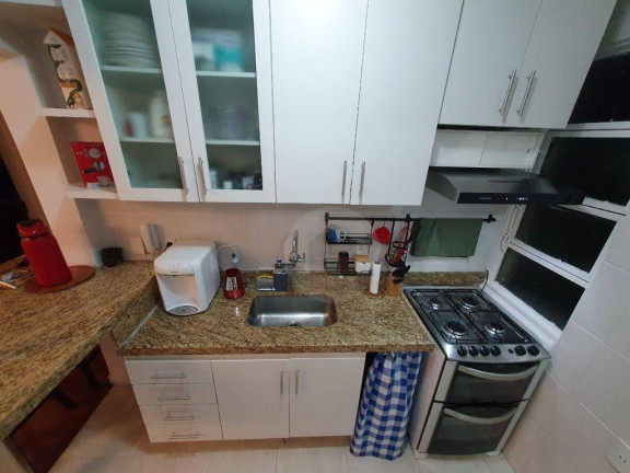 Imagem Apartamento com 2 Quartos à Venda, 74 m² em Nova Floresta - Belo Horizonte
