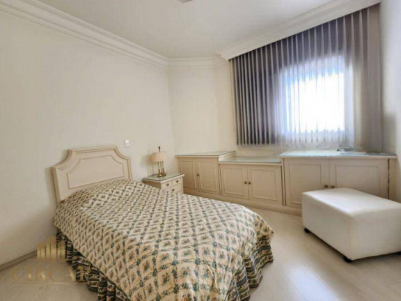 Imagem Apartamento com 4 Quartos à Venda, 245 m² em Perdizes - São Paulo