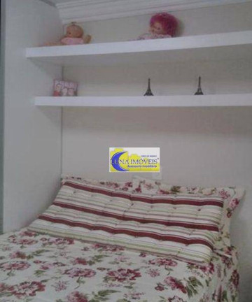 Imagem Apartamento com 4 Quartos à Venda, 250 m² em Jardim Do Mar - São Bernardo Do Campo Imagem Apartamento com 4 Quartos à Venda, 250 m² em Jardim Do Mar - São Bernardo Do Campo