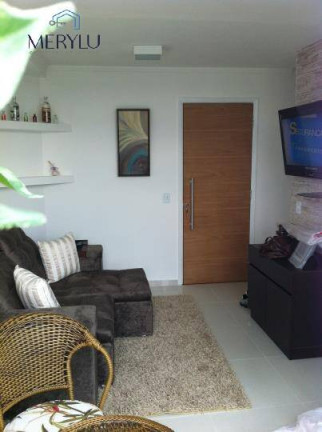 Imagem Apartamento com 2 Quartos à Venda, 50 m² em Vila Clementino - São Paulo Imagem Apartamento com 2 Quartos à Venda, 50 m² em Vila Clementino - São Paulo