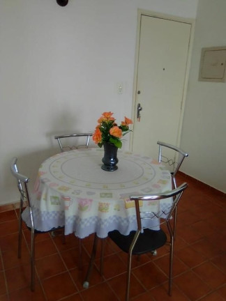 Imagem Apartamento com 1 Quarto à Venda, 60 m² em Ocian - Praia Grande