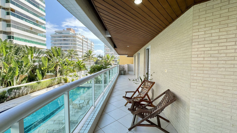 Imagem Apartamento com 4 Quartos à Venda, 160 m² em Riviera De São Lourenço - Bertioga Imagem Apartamento com 4 Quartos à Venda, 160 m² em Riviera De São Lourenço - Bertioga