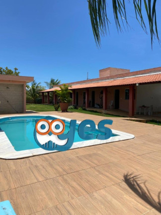 Imagem Casa com 3 Quartos para Alugar, 1.000 m² em Guarajuba (monte Gordo) - Camaçari