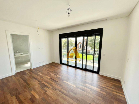 Imagem Casa com 4 Quartos à Venda, 430 m² em Alphaville - Barueri