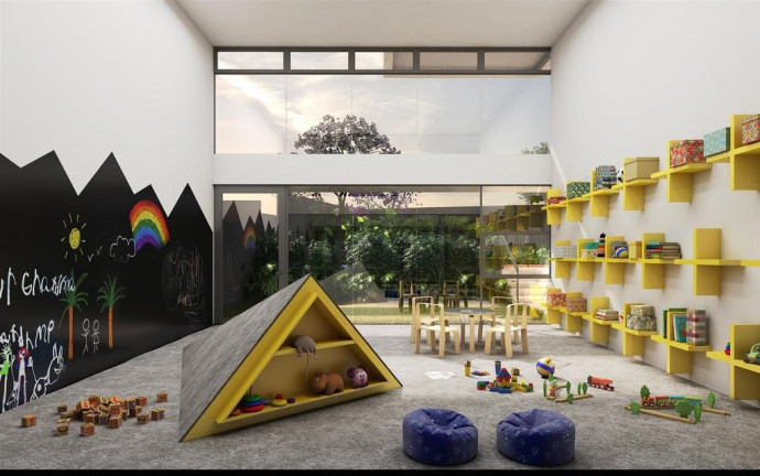 Imagem Apartamento com 2 Quartos à Venda, 91 m² em Vila Ipojuca - São Paulo Imagem Apartamento com 2 Quartos à Venda, 91 m² em Vila Ipojuca - São Paulo