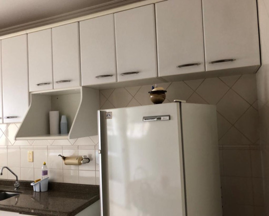 Imagem Apartamento com 2 Quartos à Venda, 70 m² em Parque Campolim - Sorocaba