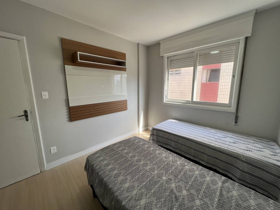 Imagem Apartamento com 2 Quartos à Venda, 75 m² em Guilhermina - Praia Grande