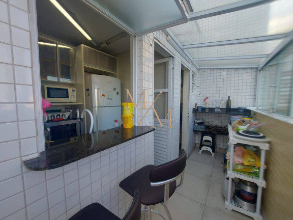 Imagem Apartamento com 3 Quartos à Venda, 258 m² em Gonzaga - Santos Imagem Apartamento com 3 Quartos à Venda, 258 m² em Gonzaga - Santos
