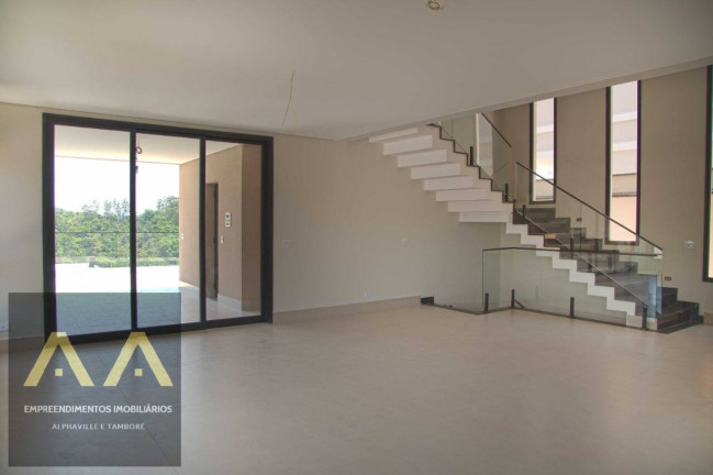 Imagem Casa com 4 Quartos à Venda, 501 m² em Tamboré - Santana De Parnaíba Imagem Casa com 4 Quartos à Venda, 501 m² em Tamboré - Santana De Parnaíba