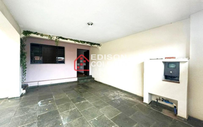 Imagem Casa com 2 Quartos à Venda, 98 m² em Loteamento São Francisco - Piracicaba