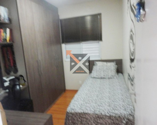 Imagem Imóvel com 3 Quartos à Venda, 60 m² em Vila Matilde - São Paulo