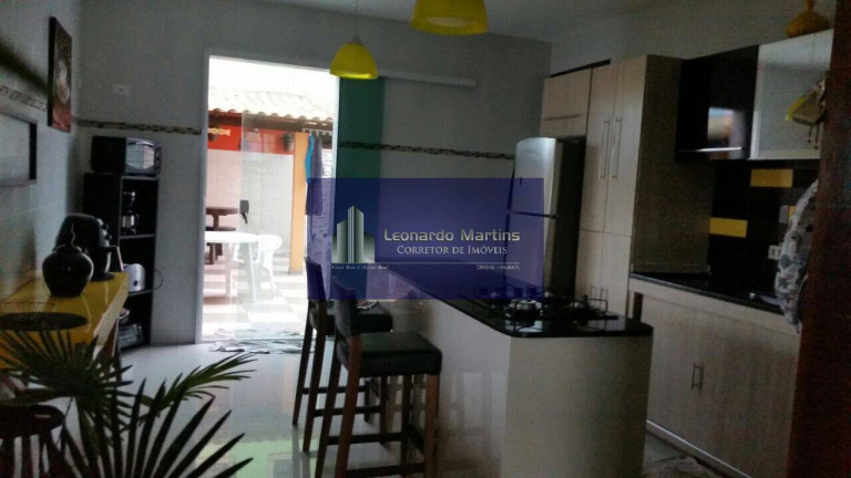 Imagem Casa com 3 Quartos à Venda, 360 m² em Monte Alto - Arraial Do Cabo