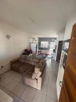 Casa com 2 Quartos à Venda, 150 m² em Golfinho - Caraguatatuba