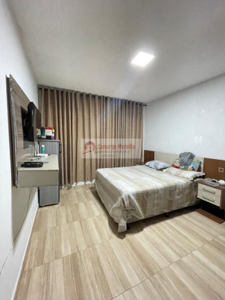 Imagem Casa com 2 Quartos à Venda, 104 m² em Jardim Santa Luiza - Poá Imagem Casa com 2 Quartos à Venda, 104 m² em Jardim Santa Luiza - Poá