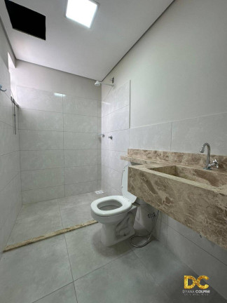 Imagem Casa com 3 Quartos à Venda, 128 m² em Jardim Universitário - Cuiabá