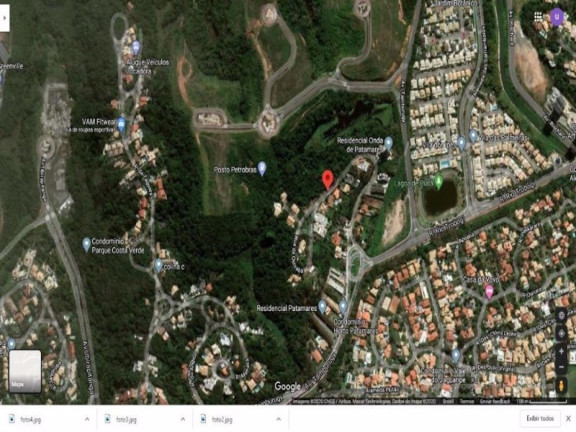Imagem Terreno à Venda, 2.063 m² em Patamares - Salvador Imagem Terreno à Venda, 2.063 m² em Patamares - Salvador