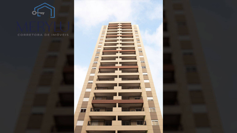 Imagem Apartamento com 2 Quartos à Venda, 65 m² em Saúde - São Paulo Imagem Apartamento com 2 Quartos à Venda, 65 m² em Saúde - São Paulo