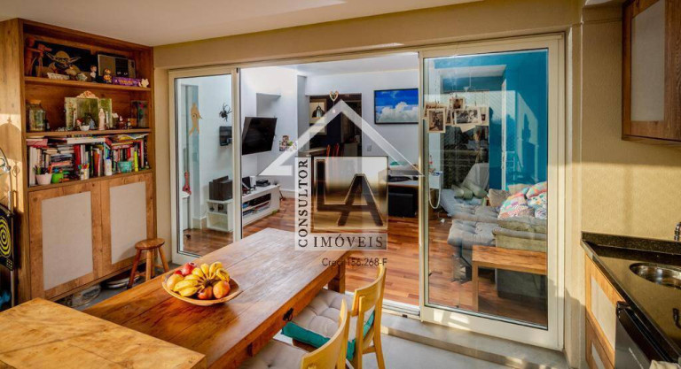Imagem Apartamento com 3 Quartos à Venda, 103 m² em Granja Julieta - São Paulo Imagem Apartamento com 3 Quartos à Venda, 103 m² em Granja Julieta - São Paulo