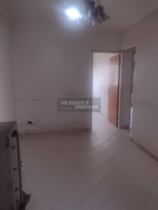 Apartamento com 2 Quartos à Venda, 56 m² em água Branca - São Paulo
