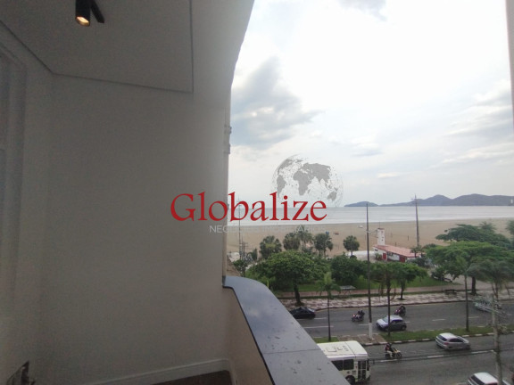 Imagem Imóvel com 2 Quartos à Venda, 80 m² em Gonzaga - Santos Imagem Imóvel com 2 Quartos à Venda, 80 m² em Gonzaga - Santos