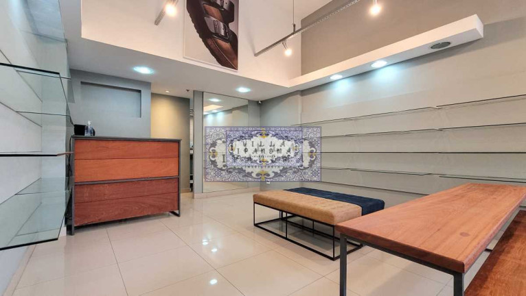 Imagem Loja à Venda, 48 m² em Barra Da Tijuca - Rio De Janeiro Imagem Loja à Venda, 48 m² em Barra Da Tijuca - Rio De Janeiro