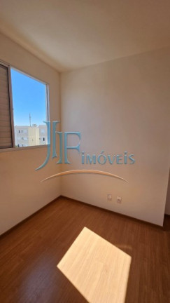 Imagem Apartamento com 2 Quartos à Venda, 42 m² em Jardim Ouro Branco - Ribeirão Preto