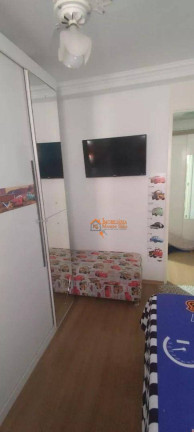 Imagem Apartamento com 2 Quartos à Venda, 54 m² em Vila Endres - Guarulhos