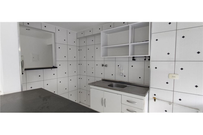 Imagem Apartamento com 1 Quarto à Venda, 44 m² em Jardim Das Acácias - São Paulo
