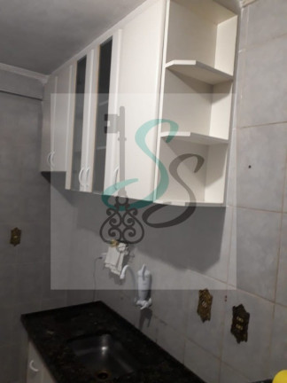 Imagem Imóvel com 2 Quartos à Venda, 57 m² em Parque Residencial Vila União - Campinas
